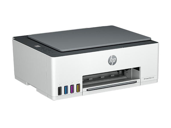 HP Smart Tank 580 - Copier / Printer / Scanner - Ink-jet 110/220V-AIO-EN/SP