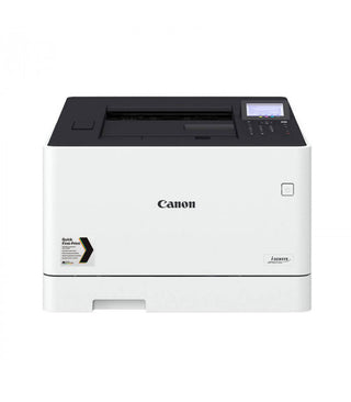 Canon - Workgroup printer - ImageClass LBP1127 C