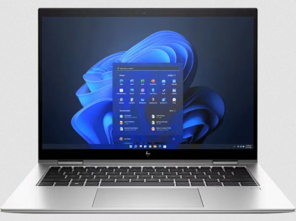 HP EliteBook x360 1040 G9 i7-1255U 14in 16GB 512GB W11P