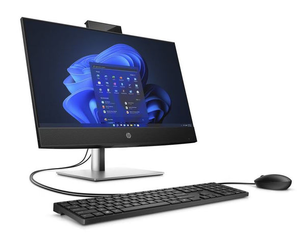 HP Prodesk 400 G9 AiO 238 Intel Core i5-12500 8GB 512GB N