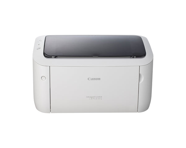 Canon imageCLASS LBP6030w - Printer - B/W laser-A4/Legal-2400 x 600 dpi-up to 19 ppm-capacity: 150 sheets-USB 2.0, Wi-Fi(n)