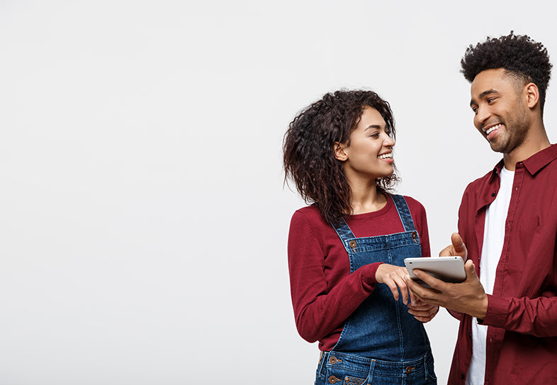 Conviértase en cliente: