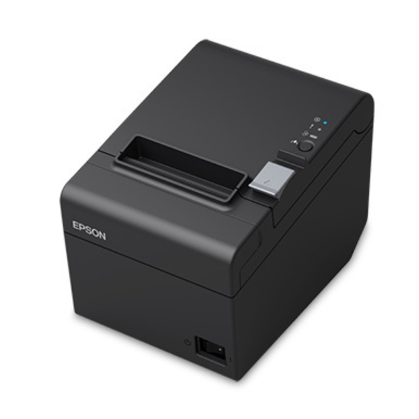 Epson Receipt printer Thermal transfer M-M30IIIH-051:PT/USB/ET/BT/WIF