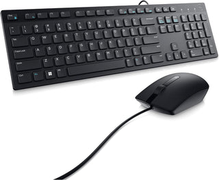 DELL LA SP WIRED KEYBOARD MOUSE COMBO KM300C LITEON SPA