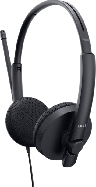 DELL STEREO HEADSET-WH1022