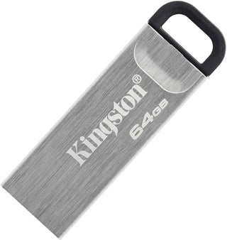 Kingston DataTraveler Kyson USB flash drive 64 GB USB 3.2 Gen 1