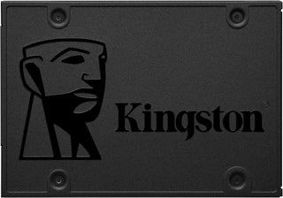 Kingston A400 SSD 480 GB internal-2.5&quot; SATA 6Gb/s