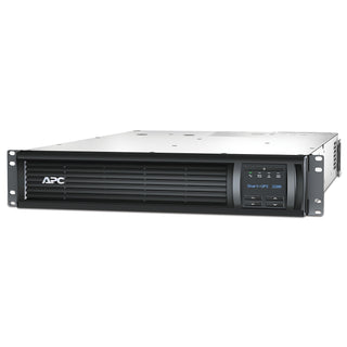 APC Smart-UPS - Battery backup - Line interactive 1.92 kW-1920 VA-120 V-with SmartConnect