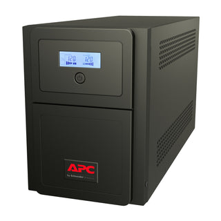 APC Easy UPS SMV SMV2000CA - UPS - AC 120 V 1400 Watt-2000 VA-RS-232, USB-output connectors: 6