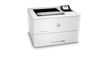 HP LaserJet Enterprise M507dn - Impresora - B/N Dúplex-Laser-A4/Legal-1200 x 1200 ppp-hasta 52 ppm-Capacidad: 650 hojas-USB 2.0, Gigabit LAN, USB 2.0 host