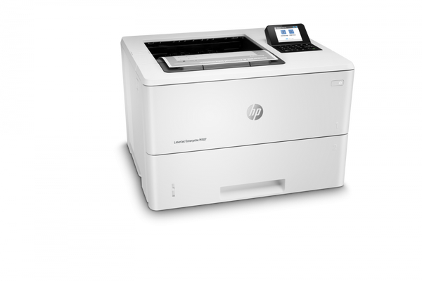 HP LaserJet Enterprise M507dn - Printer - B/W Duplex-laser-A4/Legal-1200 x 1200 dpi-up to 52 ppm-capacity: 650 sheets-USB 2.0, Gigabit LAN, USB 2.0 host