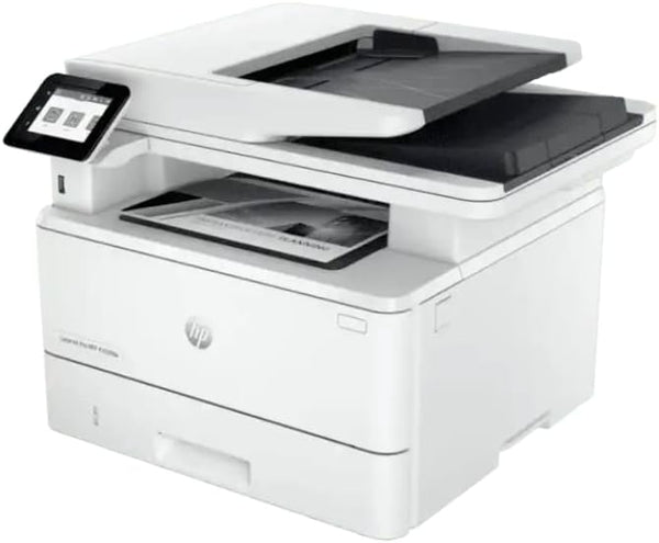 HP LaserJet Pro MFP 4103DW - Workgroup printer - up to 42 ppm (mono) WLS P/C/S-512MB 110V EN SP