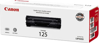 TONER Canon 125 PARA IMAGECLASS LBP6030