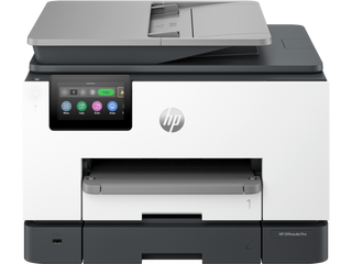 HP Officejet Pro 9130 - Escáner Impresora Fax Copiadora - Inyección de tinta 110/220V