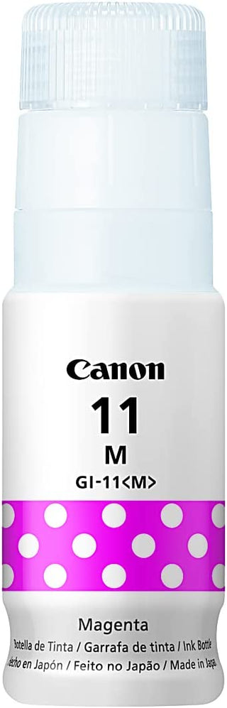 Canon INK BOTTLE MAGENTA GI-11M