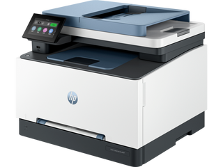 HP LaserJet Pro 3303FDW Impresora personal P/C/S/F 25PPM 512MB 110V ES