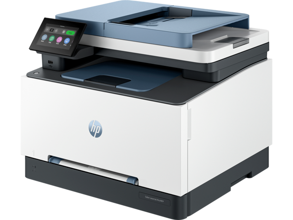 HP LaserJet Pro 3303FDW Impresora personal P/C/S/F 25PPM 512MB 110V ES