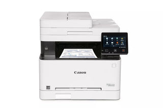 Canon - Workgroup printer - ImageClass Color MF654CDW