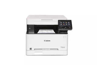 Canon - Workgroup printer - ImageClass Color MF653CDW 110