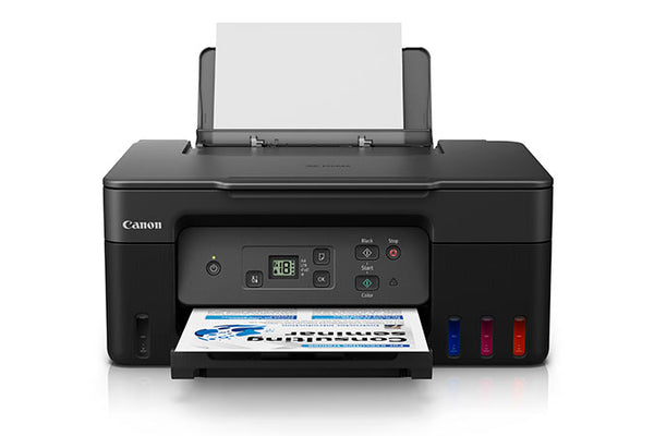 Canon - Scanner / Printer / Copier - ColorPixma MegaTank G2170