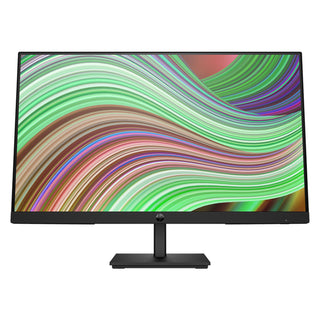 HP P24v G5 23,8 pulgadas 1920 x 1080 FHD 75 Hz HDMI/VGA montaje VESA