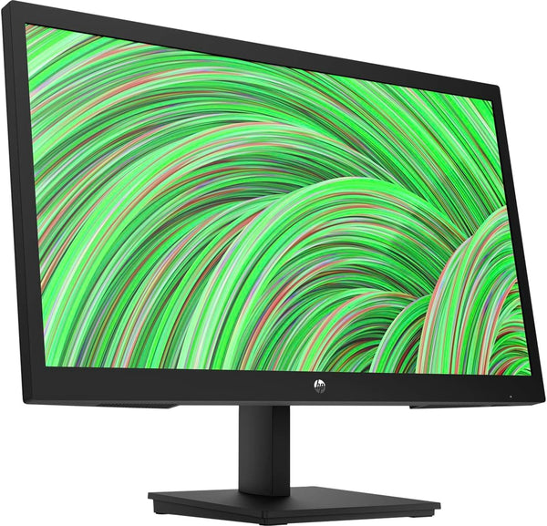 Monitor HP V22v G5 2145 pulgadas 1920x1080 75 Hz HDMI/VGA Negro 1 año