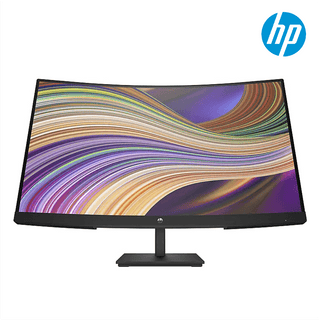 HP MT V27c G5 Curvo 27 pulgadas 1920x1080 75 Hz DP/HDMI 1 año Negro