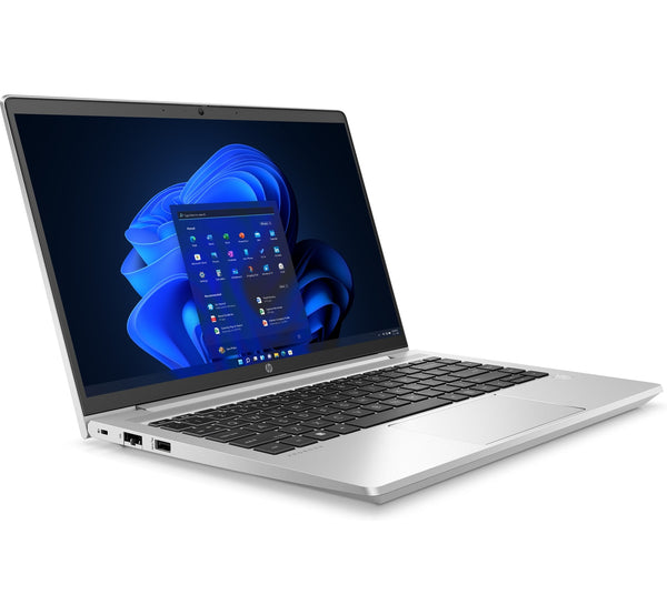 HP ProBook 440 G9  i5-1235U 8GB SSD 512 GB SPA 15.6 Windows® 11 Pro 64bit DOWNGRADE Natural Silver
