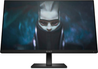 Monitor HP OMEN 23,8 pulgadas FHD DP 2xHDM VESA 165Hz