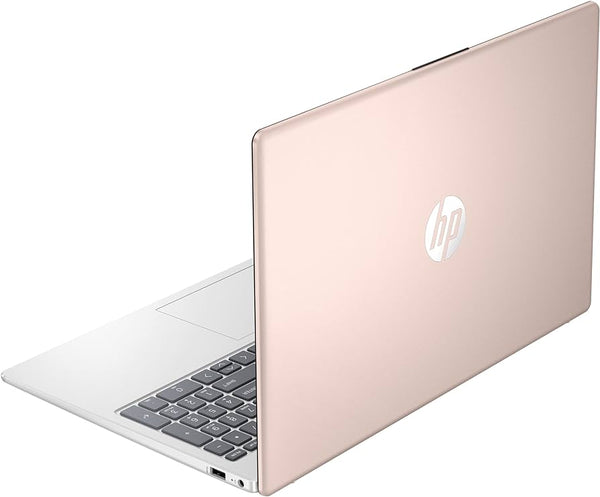 HP 15-fc0001la 15.6in SPA R3-7320U 8GB 512GB W11H Back Pack