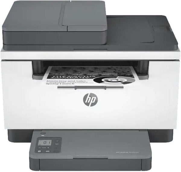 HP LaserJet - Impresora para grupos de trabajo - hasta 29 ppm (mono) 64MB 110V EN SP