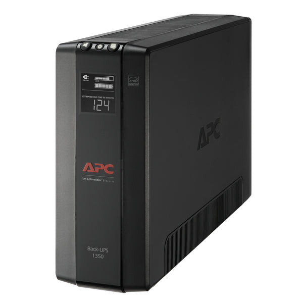 APC Back-UPS Pro BX1350M-LM60 - Line interactive - 810 Watt 1350VA VA-120 V-60Hz