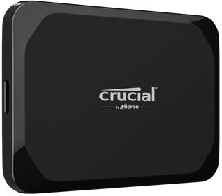 Crucial X9 1TB Portable SSD