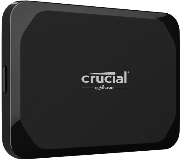 Crucial X9 1TB Portable SSD