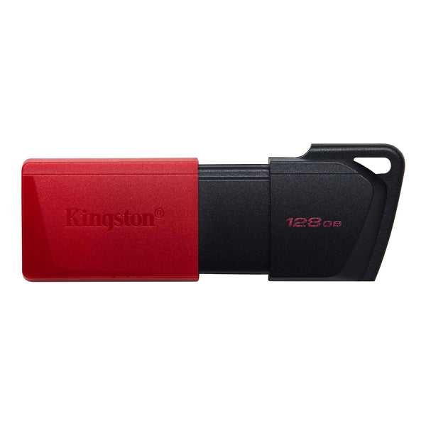 Kingston DataTraveler Exodia M unidad flash USB 128 GB USB 3.2 Gen 1