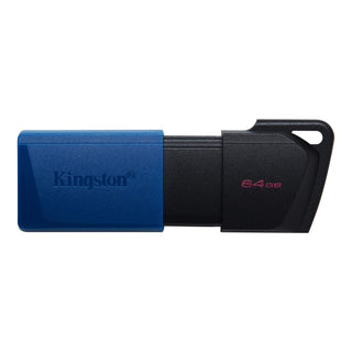 Kingston DataTraveler Exodia M unidad flash USB 64 GB USB 3.2 Gen 1