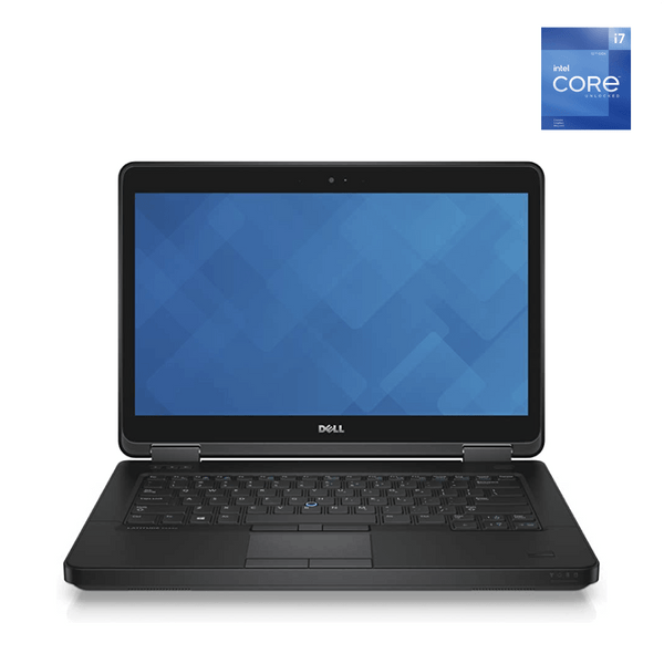 Dell LATITUDE 5440 I7-1355U 16 GB 512 GB SSD 14 pulgadas W11P SPA 3 años