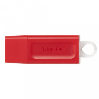 Unidad flash USB Kingston USB 3.0 rojo