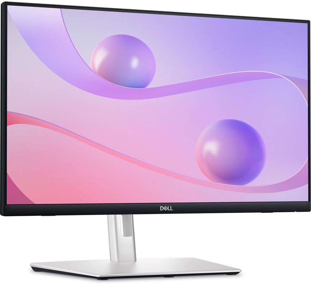 DELL 24IN TOUCH MONITOR P2424HT HDMI (HDCP 1.4) DisplayPort 1.2 (HDCP ...