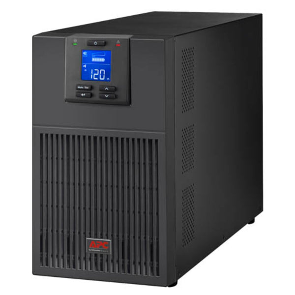 APC Easy UPS On-Line SRV 3000VA 110V, TW