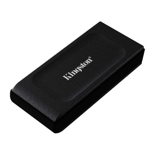 Kingston XS1000 SSD 1 TB externo (portátil) USB 3.2 Gen 2 (conector USB-C)