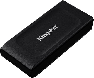 Kingston XS1000 SSD 2 TB externo (portátil) USB 3.2 Gen 2 (conector USB-C)