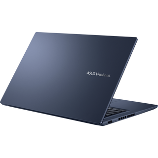 Asus Vivobook X1402 14" FHD IPS Notebook - Intel Core i3-1220P 1.5GHz - 8GB RAM - 512GB PCIe SSD - Fingerprint Reader - Wi-Fi 6 - English Keyboard - EU Specs - Windows 11 Home - Quiet Blue