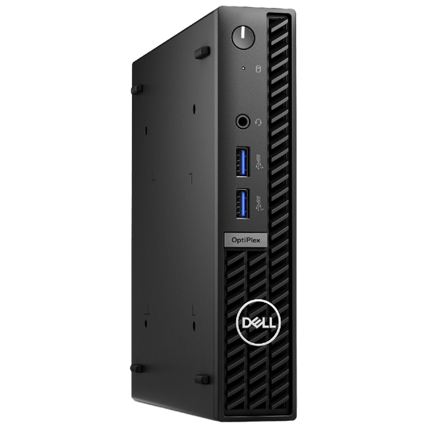 Dell OPTILPEX MFF 7010 I3-13100T 8GB 8GB 256GB SSD W11P 3 años SPA