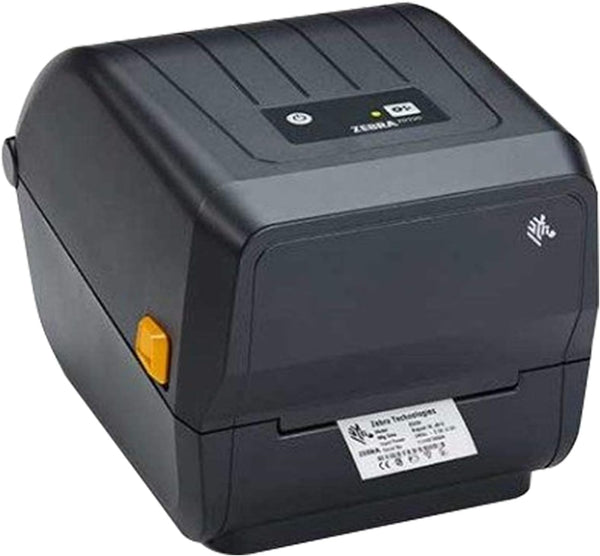 Zebra zd220 - Label printer - thermal transfer Roll (11.2 cm)-203 dpi-up to 102 mm/sec-USB 2.0