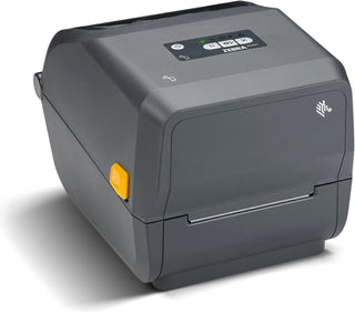 Zebra ZD421 - Label printer - thermal transfer Roll (11.2 cm)-203 dpi-up to 152 mm/sec-USB 2.0, USB host