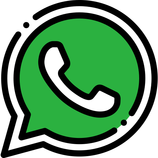 Respondemos todas tus consultas vía WhatsApp en minutos