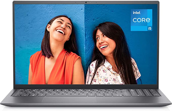 Dell Inspiron 15 5510 NB SPA Ci5-11320H 8GB 512GB SSD 15.6"FHD Win11 Home 1 Year Carry-In